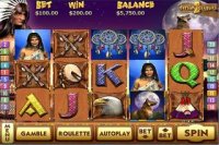 Cкриншот Totem Treasure 2 Slots, изображение № 946626 - RAWG
