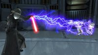 Cкриншот STAR WARS - The Force Unleashed Ultimate Sith Edition, изображение № 140903 - RAWG