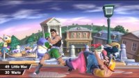 Cкриншот Super Smash Bros. Ultimate, изображение № 779367 - RAWG
