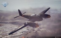 Cкриншот World of Warplanes, изображение № 575435 - RAWG