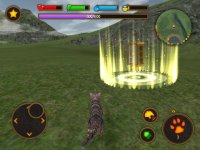 Cкриншот Clan Of Cats, изображение № 973235 - RAWG
