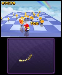 Cкриншот Mario and Donkey Kong: Minis on the Move, изображение № 243898 - RAWG