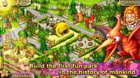 Cкриншот Prehistoric Park Builder, изображение № 680233 - RAWG