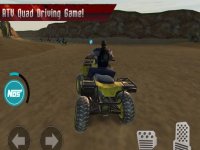 Cкриншот ATV Quad Bike Racer, изображение № 1611293 - RAWG