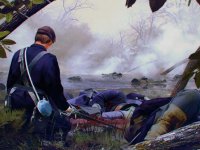 Cкриншот War and Peace: Civil War, изображение № 1964974 - RAWG