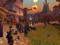 Cкриншот World of Warcraft, изображение № 352107 - RAWG