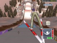 Cкриншот Ski-jump Challenge 2002, изображение № 327201 - RAWG