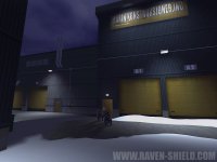 Cкриншот Tom Clancy's Rainbow Six 3: Raven Shield, изображение № 347485 - RAWG