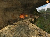 Cкриншот Тайна забытой пещеры, изображение № 380330 - RAWG