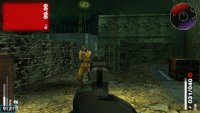 Cкриншот Metal Gear Solid: Portable Ops, изображение № 808119 - RAWG