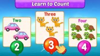 Cкриншот Math Kids - Add, Subtract, Count, and Learn, изображение № 1342082 - RAWG