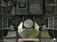 Cкриншот Б-17 Летающая крепость 2, изображение № 313111 - RAWG