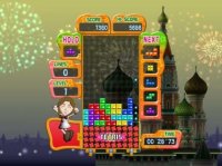 Cкриншот Tetris Party Deluxe, изображение № 790702 - RAWG