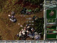 Cкриншот Extreme Tactics, изображение № 296902 - RAWG