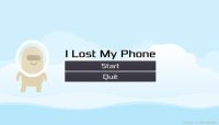 Cкриншот I Lost My Phone, изображение № 2188994 - RAWG