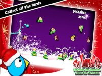 Cкриншот Fly Yourself Up - Elf Heads One Direction Games for Christmas, изображение № 1758009 - RAWG