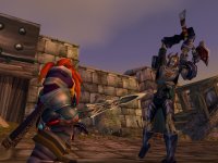Cкриншот World of Warcraft, изображение № 352137 - RAWG