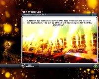 Cкриншот FIFA Manager 09, изображение № 496248 - RAWG