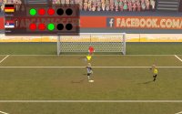 Cкриншот Super Arcade Soccer 2021, изображение № 2527792 - RAWG