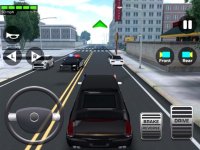 Cкриншот School Bus Simulator Games 3D, изображение № 2221219 - RAWG