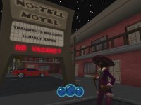 Cкриншот Leisure Suit Larry: Кончить с отличием, изображение № 378457 - RAWG