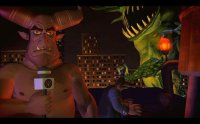 Cкриншот Sam & Max Season Three: The Devil’s Playhouse, изображение № 221569 - RAWG