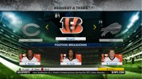 Cкриншот Madden NFL 12, изображение № 571300 - RAWG