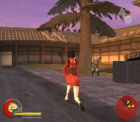 Cкриншот Red Ninja: End of Honor, изображение № 3424477 - RAWG