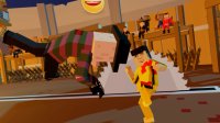 Cкриншот KungFu Town VR, изображение № 706556 - RAWG