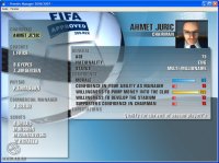 Cкриншот Premier Manager. Лига чемпионов 2007, изображение № 462237 - RAWG