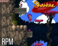 Cкриншот [RPM] WIP Shantae Test, изображение № 1130167 - RAWG