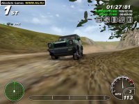 Cкриншот Master Rallye, изображение № 329712 - RAWG