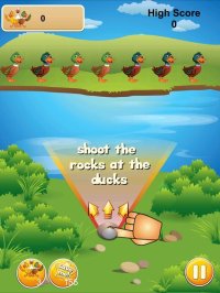 Cкриншот Duck Duck Goose Game, изображение № 1940678 - RAWG