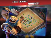 Cкриншот X-War: Clash of Zombies, изображение № 66481 - RAWG