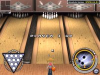 Cкриншот Bowling Mania, изображение № 314285 - RAWG