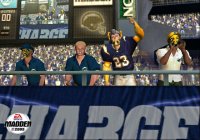 Cкриншот Madden NFL 2005, изображение № 398186 - RAWG