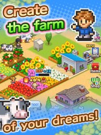 Cкриншот 8-Bit Farm, изображение № 937968 - RAWG