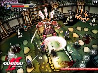 Cкриншот Samurai II: Vengeance, изображение № 632455 - RAWG
