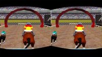 Cкриншот Virtual Horse Racing: VR Amaz-ing Run Adventure, изображение № 1855215 - RAWG