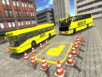Cкриншот High School Bus Driver - City Bus Simulator 2017, изображение № 1866351 - RAWG