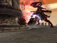 Cкриншот Warhammer 40,000: Dawn of War, изображение № 386402 - RAWG