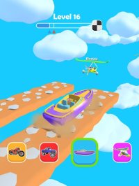 Cкриншот Which Wheel?, изображение № 3163995 - RAWG