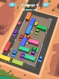 Cкриншот Car Out - Car Parking Jam 3D, изображение № 3197328 - RAWG