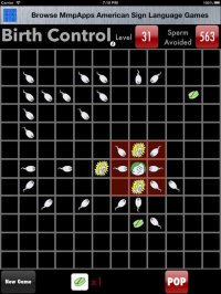 Cкриншот Birth Control - The Game, изображение № 1612162 - RAWG