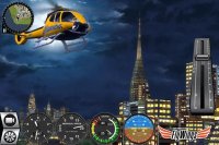 Cкриншот Helicopter Simulator 2016 Free, изображение № 1562359 - RAWG