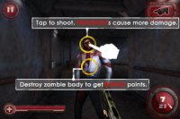 Cкриншот Zombie Crisis 3D Free, изображение № 37678 - RAWG