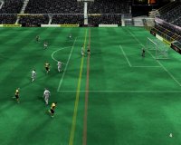 Cкриншот FIFA 09, изображение № 499634 - RAWG