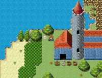 Cкриншот Final Quest II, изображение № 124165 - RAWG