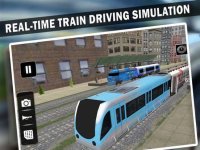 Cкриншот Driver City Train Mission 3D, изображение № 1835304 - RAWG