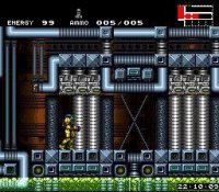 Cкриншот Hyper Metroid, изображение № 3230397 - RAWG